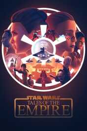 FR - Star Wars : Tales of the Empire
