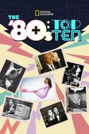 EN - The '80s: Top Ten ? ?(2022)