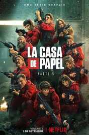PT - La Casa de Papel