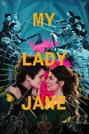 EX - My Lady Jane (2024)