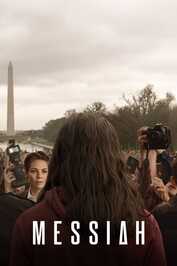 EX - Messiah (2020)