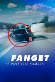 DK - Fanget på politiets kamera (2019) (DK)