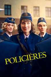 FR - Policières (2025) (SE)