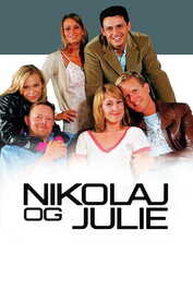 DK - Nikolaj og Julie (2002) (DK)