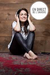 QFR - En direct de l'univers