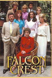 DE - Falcon Crest (1981) (US)