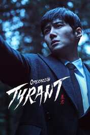 ES - The Tyrant (2024) (KR)