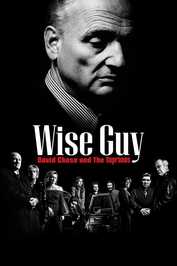 AL - Wise Guy: David Chase and The Sopranos (2024) (US)