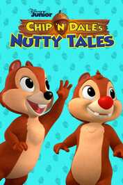 FR - Chip 'n Dale's Nutty Tales