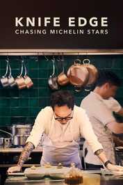 EN - Knife Edge: Chasing Michelin Stars (2025) (GB)