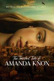 FR - The Twisted Tale of Amanda Knox (2025) (US)
