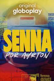 PT - Senna por Ayrton