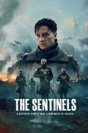 HU - The Sentinels (2025) (FR)