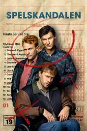 EX - The Big Fix (2022)