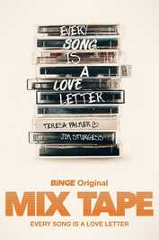 EN - Mix Tape (2025) (AU)