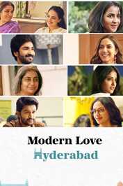 TM - Modern Love Hyderabad