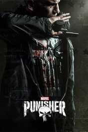 FR - The Punisher