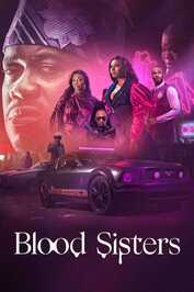 HU - Blood Sisters (2022) (NG)