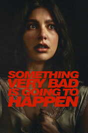 EX - Something Very Bad Is Going to Happen (2026)