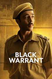 IN - Black Warrant