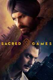 FR - Sacred Games