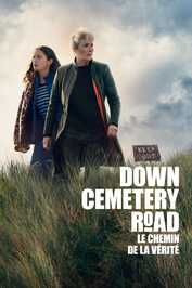 4K - Down Cemetery Road (2025) (GB)