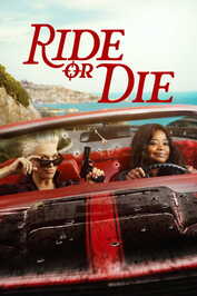 EX - Ride or Die (2026)