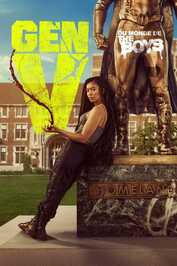 4K - Gen V (2023) (US)