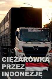 PL - CIĘŻARÓWKĄ PRZEZ INDONEZJĘ