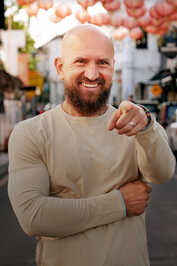 PL - Ciężarówką przez Malezję