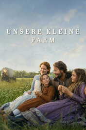 DE - Unsere kleine Farm (2026) (US)