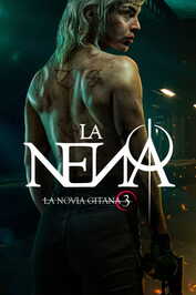 ES - La nena (LQ) (2026)