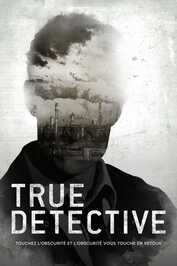 FR - True Detective (2014)