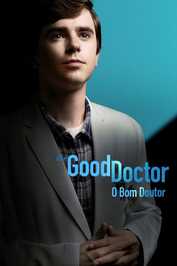 PT - The Good Doctor