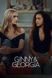 DE - Ginny & Georgia (2021) (US)