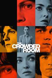 DE - The Crowded Room (2023)