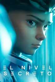 ES - Secret Level (2024)
