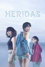 ES - Heridas (LQ) (2022) (ES)