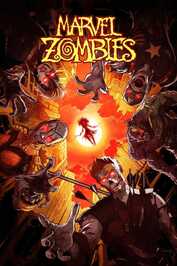 DE - Marvel Zombies (2025) (US)