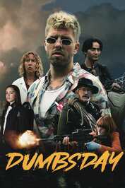 FR - Dumbsday (2023)