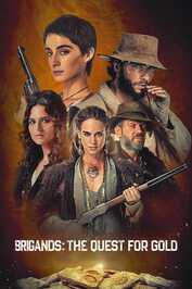 EX - Brigands: The Quest for Gold (2024)