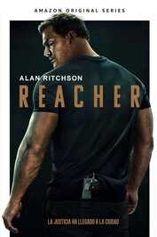 ES - Reacher (2022)