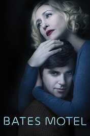 DE - Bates Motel (2013) (US)