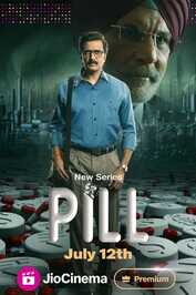 IN - Pill (2024)