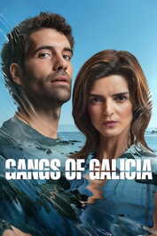 EX - Gangs of Galicia (2024)