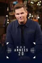 QFR - Nos années 20