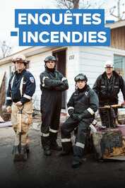QFR - Enquêtes incendies