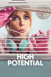 FR - High Potential (2024)