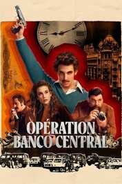 FR - Opération Banco Central (2024)
