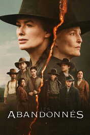 4K - The Abandons (2025) (US)